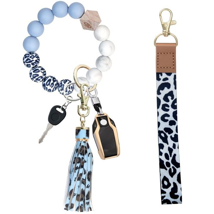 Vlastní továrna na silikonové korálky