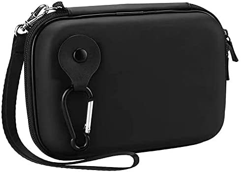 EVA taška na zip pro skladování