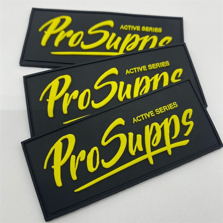 Customized PVC Stamp