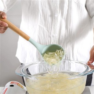 Sada silikonového nádobí