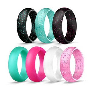 Měkký PVC kroužek